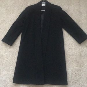 Preston & York For Dillard’s Wool Blend Winter Coat